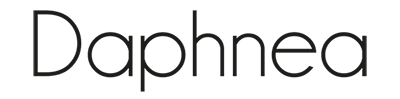 Daphnea logo